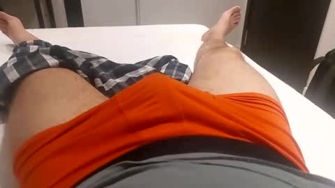 Snapshot of idrhain chatting on 02.18.25 idrhain online show from 02.18.25