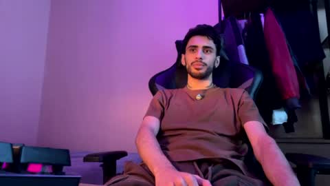 Endriw online show from 07.04.26
