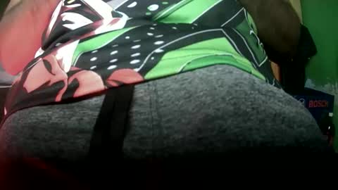 Nicolas online show from 02.08.26