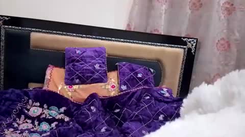 iffikhan619 online show from 11.30.25