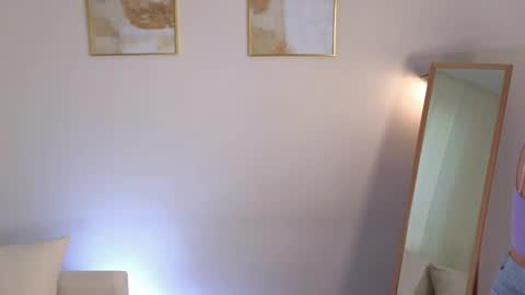 Snapshot of ifiwasyourgf chatting on 11.24.25 Lisa online show from 11.24.25