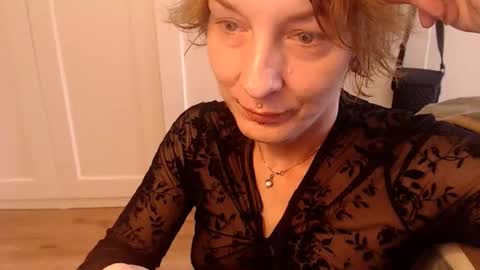 Ifk Donkeys online show from 10.29.25