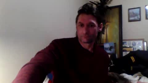 Darthmark420 online show from 02.04.25