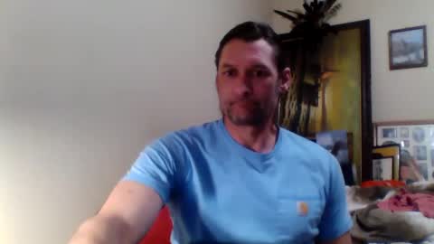 Darthmark420 online show from 02.26.25