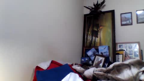 Darthmark420 online show from 03.10.25