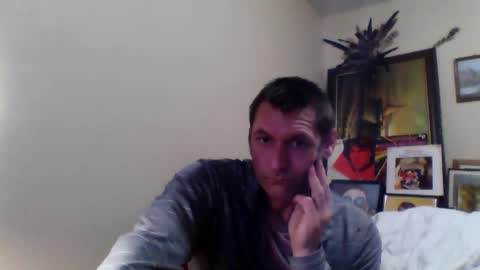 Darthmark420 online show from 11.14.25