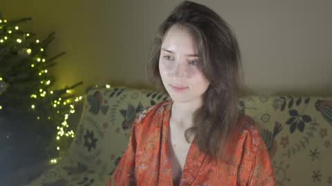 Belle online show from 12.13.24