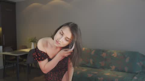 Belle online show from 02.02.25