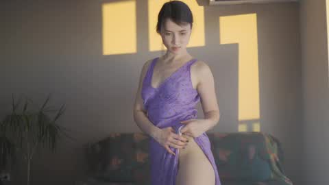 Belle online show from 02.23.25