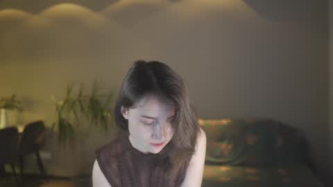 Belle online show from 03.05.25