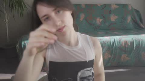 Belle online show from 03.07.25