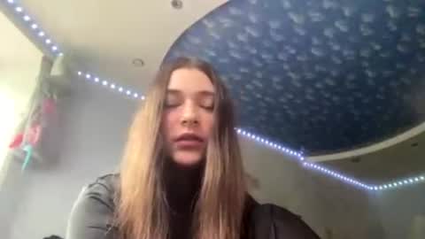 Snapshot of ignaciamatias chatting on 07.18.26 Eva online show from 07.18.26