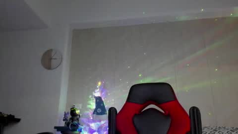 Snapshot of igor_scott chatting on 12.26.24 Igor scott online show from 12.26.24