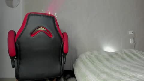 Snapshot of igor_scott chatting on 01.23.25 Igor scott online show from 01.23.25