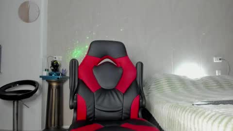 Snapshot of igor_scott chatting on 01.29.25 Igor scott online show from 01.29.25