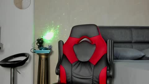 Snapshot of igor_scott chatting on 02.14.25 Igor scott online show from 02.14.25