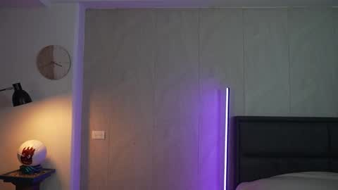 Snapshot of igor_scott chatting on 10.25.25 Igor scott online show from 10.25.25