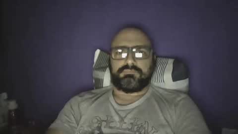 igorargen4 online show from 12.15.24