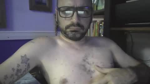 igorargen4 online show from 02.01.25