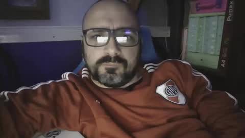 igorargen4 online show from 09.26.25