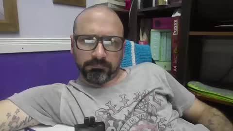 igorargen4 online show from 11.03.25