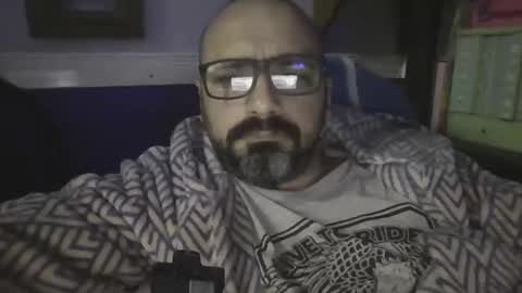 igorargen4 online show from 11.06.25