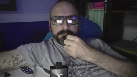 igorargen4 online show from 11.07.25