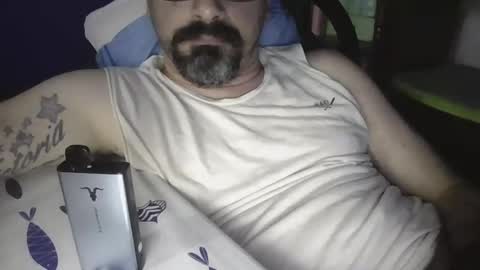 igorargen4 online show from 12.03.25