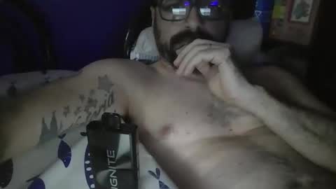 igorargen4 online show from 02.19.26