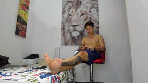 Iham online show from 02.13.25