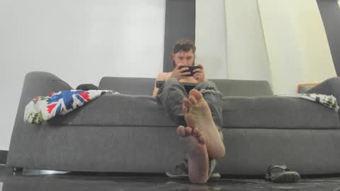 Iham online show from 11.14.25