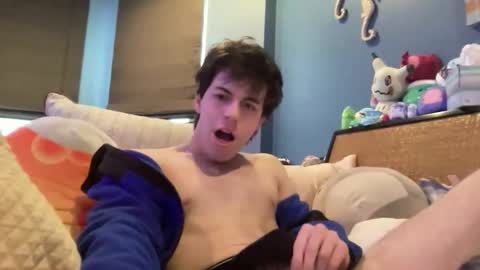 Snapshot of ihatethatcuteguy chatting on 01.31.26 All American Jock online show from 01.31.26