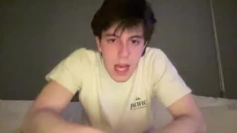 Snapshot of ihatethatcuteguy chatting on 02.07.26 All American Jock online show from 02.07.26