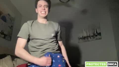 Snapshot of ihatethatcuteguy chatting on 03.02.26 All American Jock online show from 03.02.26