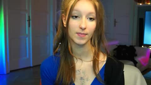 ihavenoideawhatowritehere online show from 10.03.25