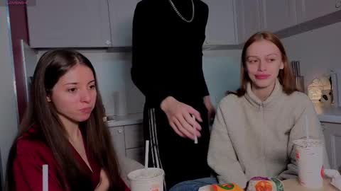 Julia and Mira online show from 12.21.25