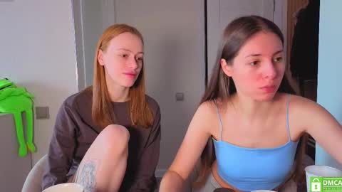Julia and Mira online show from 02.20.26