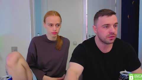 Julia and Mira online show from 06.07.26