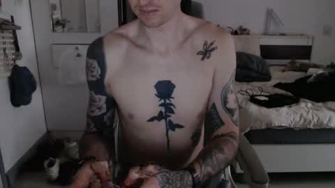 Snapshot of iheartbwc chatting on 02.19.26 iheartbwc online show from 02.19.26