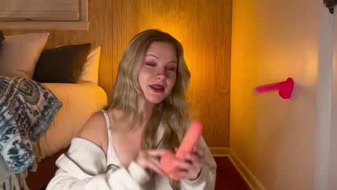 cassie online show from 12.10.24