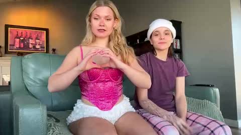 cassie online show from 02.17.25