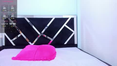 Isabella online show from 12.02.25