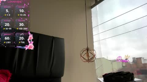 Isabella online show from 03.02.26