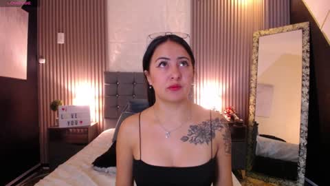 Snapshot of iisabella_smith_ chatting on 12.09.24 Isa online show from 12.09.24