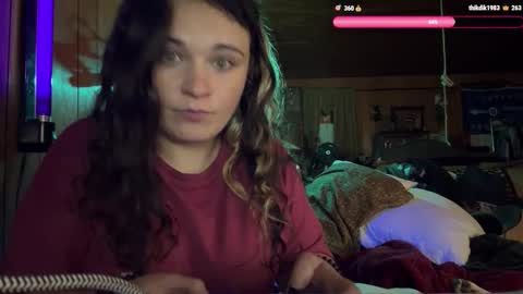 ike6oodnigh online show from 02.10.26