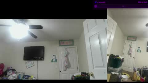 Snapshot of ike6oodnigh chatting on 04.23.26 ike6oodnigh online show from 04.23.26