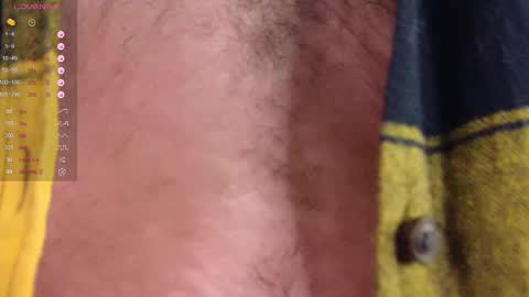 Snapshot of ikeaia chatting on 02.27.25 Sam online show from 02.27.25