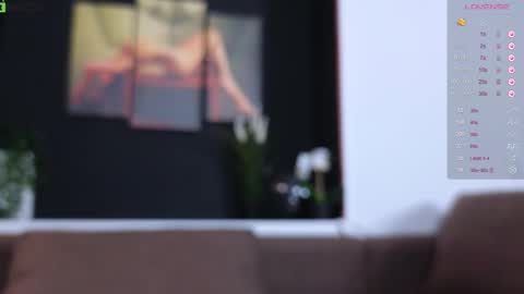 Snapshot of ikeaia chatting on 03.05.25 Sam online show from 03.05.25