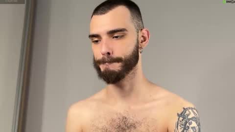 Snapshot of ikeaia chatting on 09.10.25 Sam online show from 09.10.25