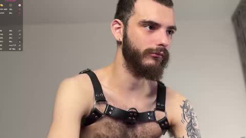 Snapshot of ikeaia chatting on 11.21.25 Sam online show from 11.21.25